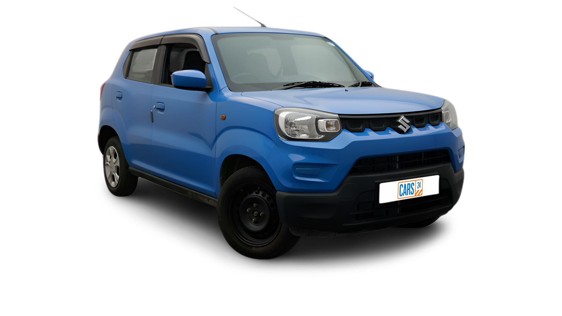 Maruti S PRESSO-img